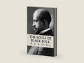 The Souls of Black Folk by W. E. B. Du Bois | barcode:9781985821101 | source:'9781985821101-right-three-quarter.jpg