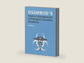 USAMRIID's Medical Management of Biological Casualties Handbook 9th Edition (Blue Book) by U S Army Medical Research Institute | barcode:9781998109975 | source:'9781998109975-right-three-quarter.jpg