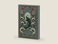 Leviathan (Collector's Edition) (Laminated Hardback with Jacket) by Thomas Hobbes | barcode:9781998621491 | source:'9781998621491-right-three-quarter.jpg
