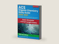 ACS Organic Chemistry Study Guide 2026-2027: Complete Review + 1050 Questions and Detailed Answer Explanations for the American Chemical Society Exam (15 Full-Length Exams) by Newstone Test Prep | barcode:9781998805877 | source:'9781998805877-right-three-quarter.jpg