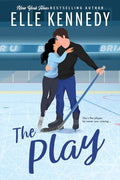 The Play (Briar U Book 3) by Elle Kennedy | barcode:9781999549756 | source:'9781999549756.jpg