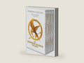 The Hunger Games 10th Anniversary Edition Boxed Set (3 Books) Suzanne Collins by Jogro | barcode:9782018080366 | source:'9782018080366-right-three-quarter.jpg