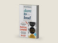 Dare to Lead, Radical Candor & Leaders Eat Last 3 Books Collection Set by Brené Brown | barcode:9782029297432 | source:'9782029297432-right-three-quarter.jpg