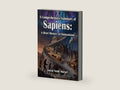 A Comprehensive Summary of Sapiens: A Brief History of Humankind by Yuval Noah Harari | barcode:9782221956847 | source:'9782221956847-right-three-quarter.jpg