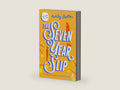 The seven year slip (French Edition) by Ashley Poston | barcode:9782280600705 | source:'9782280600705-right-three-quarter.jpg