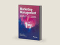 Marketing Management - 17e édition: À jour sur l'IA et la responsabilité sociétale de l'entreprise by Philip Kotler | barcode:9782326003286 | source:'9782326003286-right-three-quarter.jpg