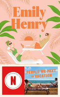 People We Meet on Vacation (French Edition) by Emily Henry | barcode:9782381222257 | source:'9782381222257.jpg