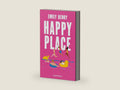 Happy Place (French Edition) by Emily Henry | barcode:9782381227740 | source:'9782381227740-right-three-quarter.jpg