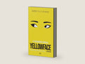 Yellowface (poche) by Rebecca F. Kuang | barcode:9782385651107 | source:'9782385651107-right-three-quarter.jpg
