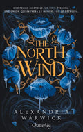 The Four Winds #1 - The North Wind - Tome 1 (French Edition) by Alexandria Warwick | barcode:9782385790714 | source:'9782385790714.jpg