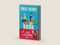 Book Lovers (French Edition) by Emily Henry | barcode:9782387216953 | source:'9782387216953-right-three-quarter.jpg