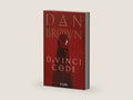 Da Vinci Code - version française (Thrillers) (French Edition) by Dan Brown | barcode:9782709645126 | source:'9782709645126-right-three-quarter.jpg
