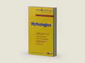 Mythologies - Roland Barthes by Francois | barcode:9782749500775 | source:'9782749500775-right-three-quarter.jpg