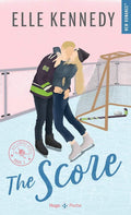 Off-campus - Tome 03: The score (French Edition) by Elle Kennedy | barcode:9782755627091 | source:'9782755627091.jpg