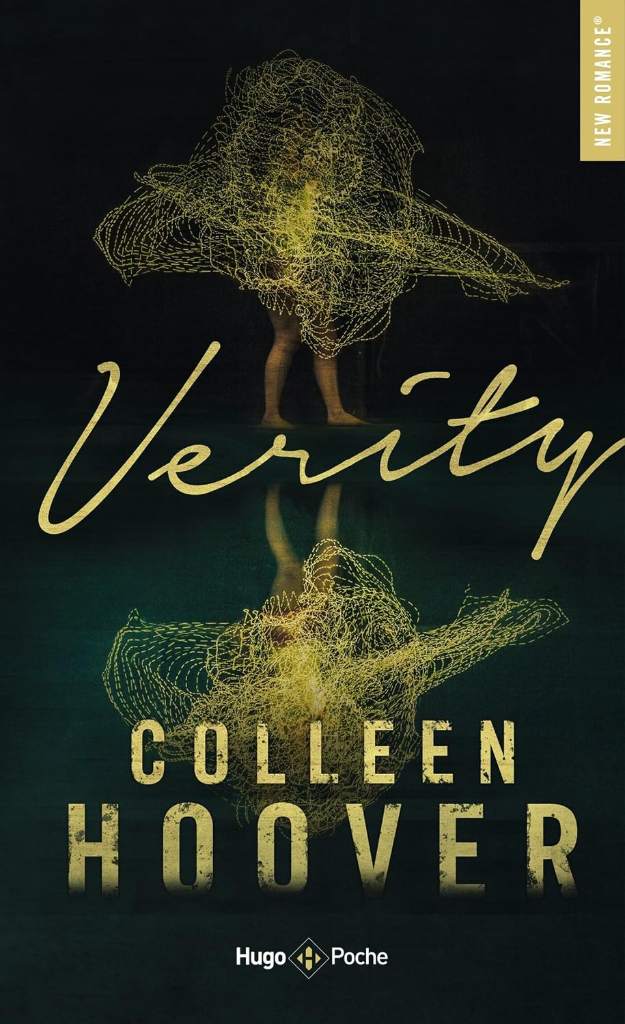 Verity (French Edition) by Colleen Hoover | barcode:9782755648720 | source:'9782755648720.jpg