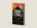 Iron Flame - Version française - Poche: The Empyrean Tome 2 by Rebecca Yarros | barcode:9782755681505 | source:'9782755681505-right-three-quarter.jpg