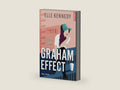 The Graham effect - Version française: The campus diaries Tome 1 (French Edition) by Elle Kennedy | barcode:9782755681680 | source:'9782755681680-right-three-quarter.jpg