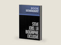 Résumé: Steve Jobs: La Biographie exclusive - Walter Isaacson (French Edition) by BusinessNews Publishing | barcode:9782806229908 | source:'9782806229908-right-three-quarter.jpg