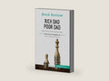 Book Review: Rich Dad Poor Dad by Robert Kiyosaki: Take control of your financial future by . 50Minutes.Com | barcode:9782806286154 | source:'9782806286154-right-three-quarter.jpg