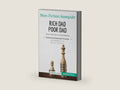 Rich Dad Poor Dad. Zusammenfassung & Analyse des Bestsellers von Robert T. Kiyosaki: Finanz-Nachhilfe vom Multimillionär (Non-Fiction kompakt) (German Edition) by 50Minuten, | barcode:9782808009393 | source:'9782808009393-right-three-quarter.jpg