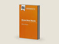 Brave New World van Aldous Huxley (Boekanalyse): Volledige analyse en gedetailleerde samenvatting van het werk (Dutch Edition) by Lucile Lhoste | barcode:9782808688567 | source:'9782808688567-right-three-quarter.jpg