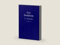Le Suicide: Étude de sociologie (French Edition) by Émile Durkheim | barcode:9782824905679 | source:'9782824905679-right-three-quarter.jpg