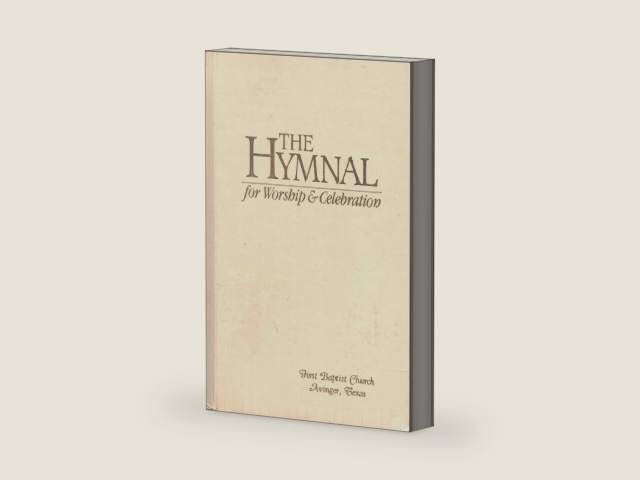 The Hymnal for Worship and Celebration [Oyster] by Charles R. Swindoll | barcode:9783010050364 | source:'9783010050364-right-three-quarter.jpg