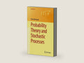 Probability Theory and Stochastic Processes (Universitext) by Pierre Brémaud | barcode:9783030401825 | source:'9783030401825-right-three-quarter.jpg