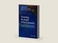 Promoting the Health of the Community: Community Health Workers Describing Their Roles, Competencies, and Practice by Julie Ann St. John | barcode:9783030563752 | source:'9783030563752-right-three-quarter.jpg