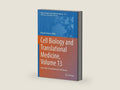 Cell Biology and Translational Medicine, Volume 13: Stem Cells in Development and Disease by Kursad Turksen | barcode:9783030790608 | source:'9783030790608-right-three-quarter.jpg