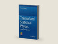 Thermal and Statistical Physics: Concepts and Applications by Sandeep Sharma | barcode:9783031076879 | source:'9783031076879-right-three-quarter.jpg