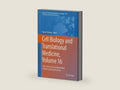 Cell Biology and Translational Medicine, Volume 16: Stem Cells in Tissue Regeneration, Therapy and Drug Discovery (Advances in Experimental Medicine and Biology, 1387) by Kursad Turksen | barcode:9783031106378 | source:'9783031106378-right-three-quarter.jpg