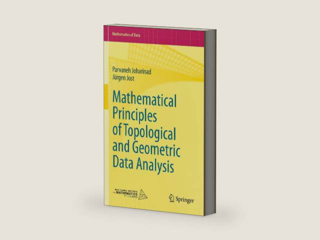 Mathematical Principles of Topological and Geometric Data Analysis (Mathematics of Data) by Parvaneh Joharinad | barcode:9783031334429 | source:'9783031334429-right-three-quarter.jpg