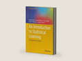 An Introduction to Statistical Learning: with Applications in Python (Springer Texts in Statistics) by Gareth James | barcode:9783031387463 | source:'9783031387463-right-three-quarter.jpg