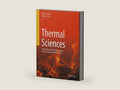 Thermal Sciences: An Introduction to Thermodynamics, Fluid Mechanics and Heat Transfer by Merle C. Potter | barcode:9783031636691 | source:'9783031636691-right-three-quarter.jpg