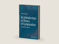 An Introduction to Theory of Computation: An Algorithmic Approach by Mitsunori Ogihara | barcode:9783031847394 | source:'9783031847394-right-three-quarter.jpg