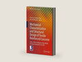 Mechanical Characterization and Structural Design of Textile Reinforced Concrete: State-of-the-Art Report of the RILEM Technical Committee 292-MCC (RILEM State-of-the-Art Reports, 51) by Flávio de Andrade Silva | barcode:9783032306340 | source:'9783032306340-right-three-quarter.jpg