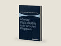 Advanced Practice Nursing in der klinischen Pflegepraxis (German Edition) by Sandra Weidlich | barcode:9783170415621 | source:'9783170415621-right-three-quarter.jpg