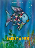 The Rainbow Fish by aa | barcode:9783314015441 | source:'9783314015441.jpg