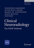 Clinical Neuroradiology: The ESNR Textbook by Frederik Barkhof | barcode:9783319685359 | source:'9783319685359.jpg
