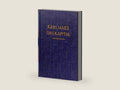 Das Kapital 1. Kritik der politischen Ökonomie by Karl Marx | barcode:9783320002626 | source:'9783320002626-right-three-quarter.jpg