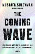 The Coming Wave by Mustafa Suleyman | barcode:9783406814129 | source:'9783406814129.jpg