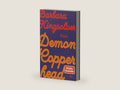 Demon Copperhead: Roman | Pulitzer-Preis & Women's Prize for Fiction | »Ebenso klug wie wortmächtig. Ein Buch, das einen die USA mit neuen Augen sehen lässt.« Denis Scheck (German Edition) by Barbara Kingsolver | barcode:9783423444163 | source:'9783423444163-right-three-quarter.jpg