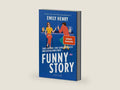 Funny Story: Roman | Eine Friends-to-lovers-Liebesgeschichte mit Humor und ganz großen Gefühlen (German Edition) by Emily Henry | barcode:9783426284339 | source:'9783426284339-right-three-quarter.jpg