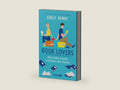 Book Lovers - Die Liebe steckt zwischen den Zeilen: Roman | Eine Enemies-to-Lovers-RomCom, die Herzen dahinschmelzen lässt (German Edition) by Emily Henry | barcode:9783426465486 | source:'9783426465486-right-three-quarter.jpg