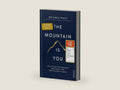 The Mountain Is You: Wie du Selbstsabotage erkennen und überwinden kannst | Das Booktok-Phänomen endlich auf Deutsch! (German Edition) by Brianna Wiest | barcode:9783492602976 | source:'9783492602976-right-three-quarter.jpg