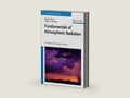 Fundamentals of Atmospheric Radiation: An Introduction with 400 Problems (Physics Textbook) by Craig F. Bohren | barcode:9783527405039 | source:'9783527405039-right-three-quarter.jpg
