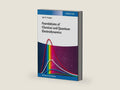 Foundations of Classical and Quantum Electrodynamics by Igor N. Toptygin | barcode:9783527677511 | source:'9783527677511-right-three-quarter.jpg