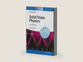 Solid State Physics: An Introduction by Philip Hofmann | barcode:9783527682065 | source:'9783527682065-right-three-quarter.jpg