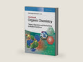 Organic Chemistry Workbook: Theory, Reactivity and Mechanisms in Modern Synthesis by Pierre Vogel | barcode:9783527819300 | source:'9783527819300-right-three-quarter.jpg